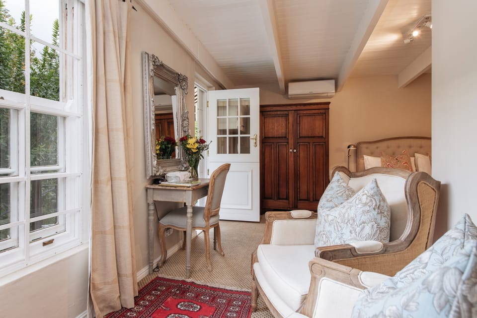 Superior Double Room | View from room