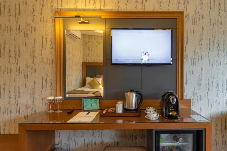 Superior Family Room | View from room