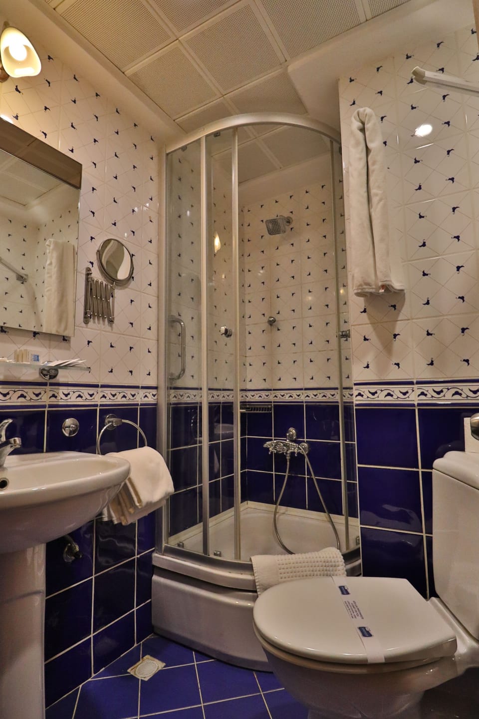 Blue House Hotel Hotel in Istanbul