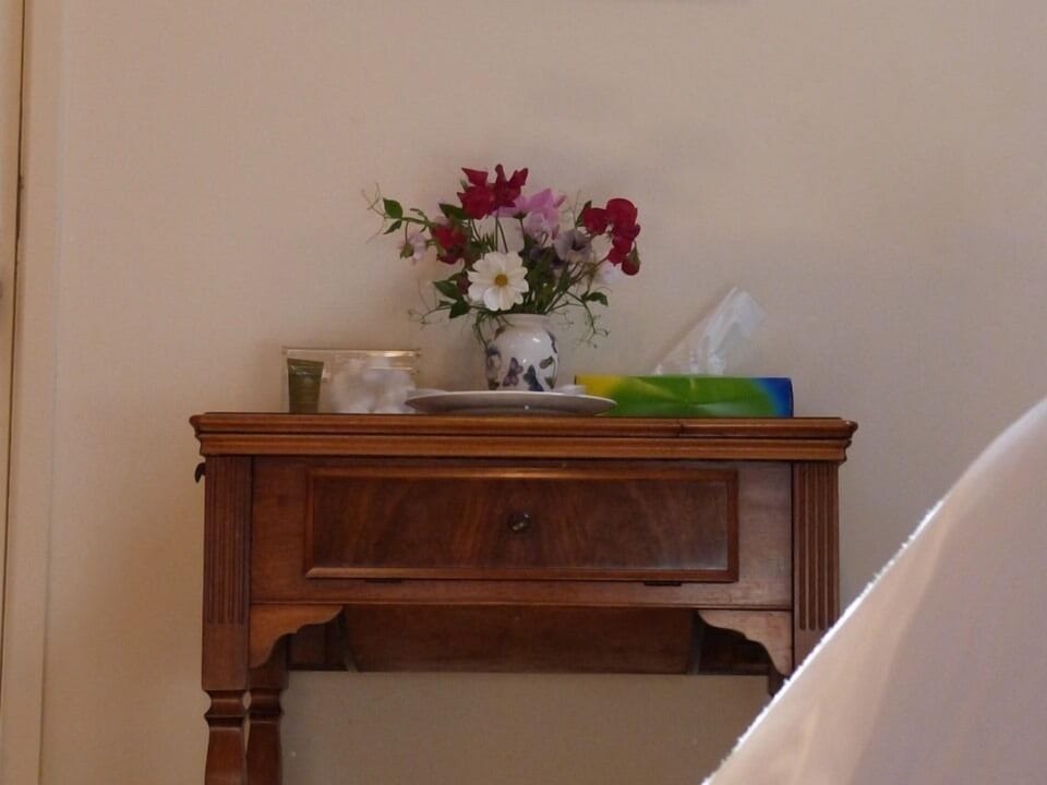 Deluxe Suite, Ensuite (Lavender - King)
