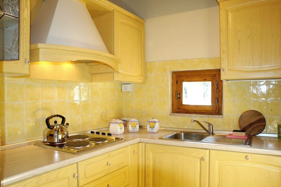 Studio, Patio | Private kitchen | Electric kettle