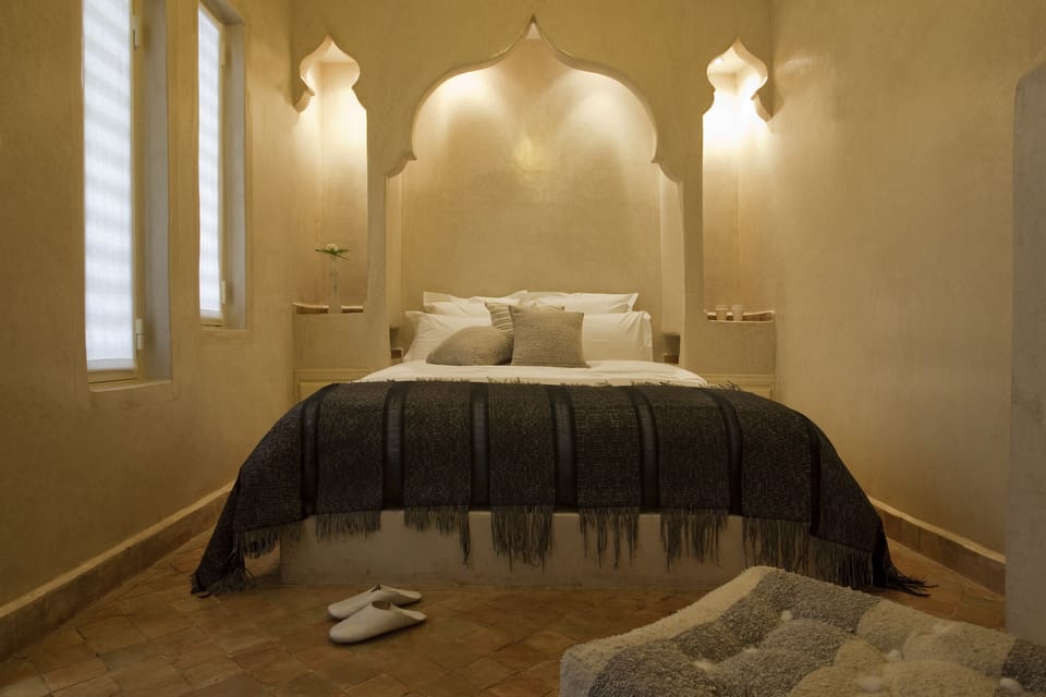 Comfort Double Room | Egyptian cotton sheets, premium bedding, pillowtop beds, in-room safe