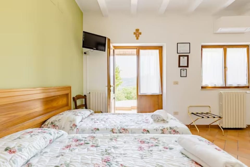 Family Room | Free WiFi