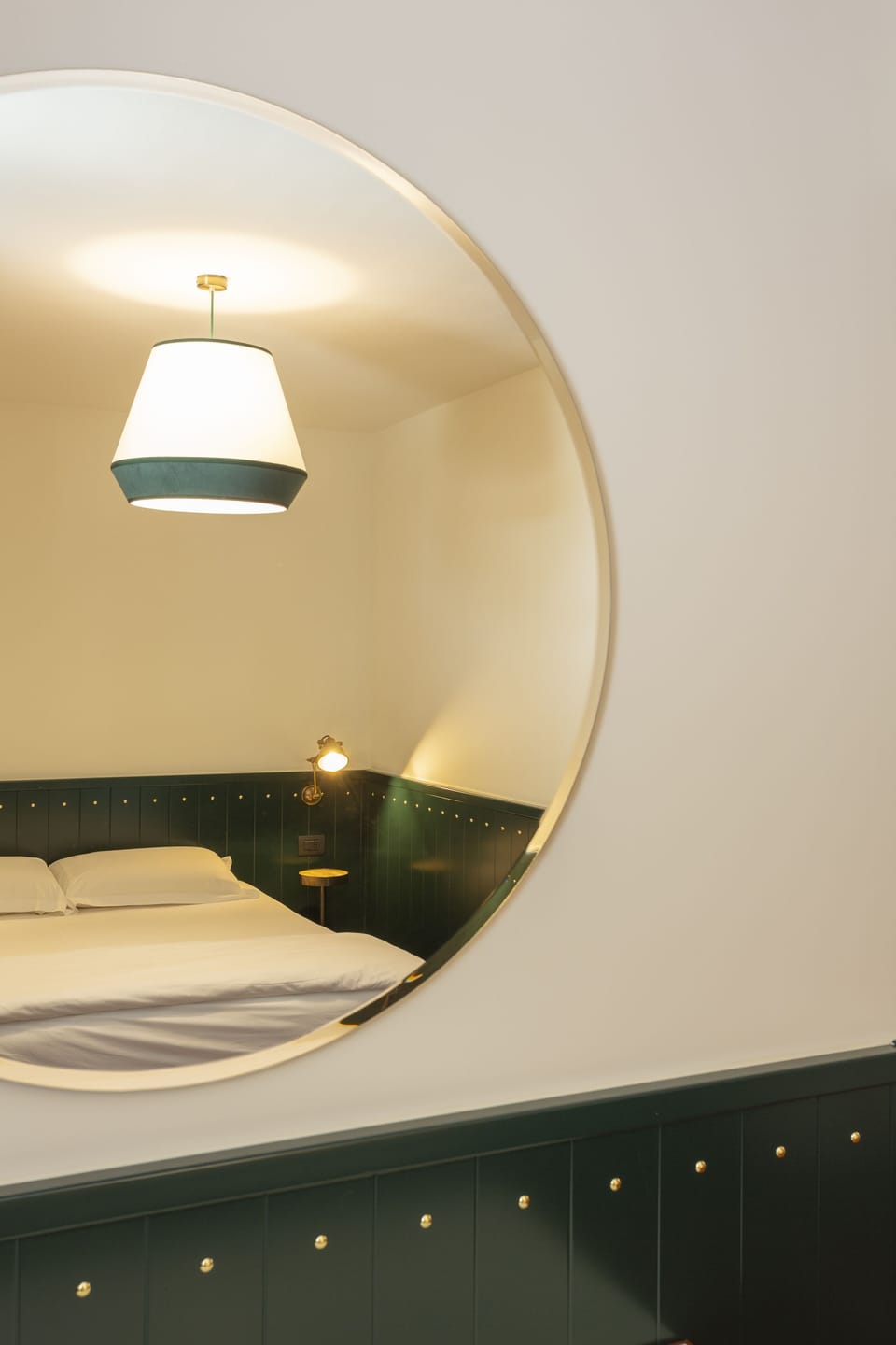 Double or Twin Room, Private Bathroom | 1 bedroom, hypo-allergenic bedding, down comforters, minibar