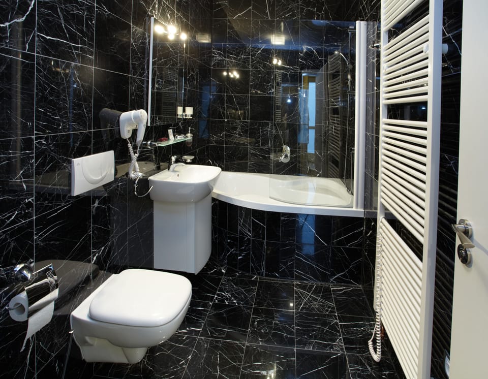 Residence U Cerne Veze Apartment hotel in South Bohemian Region