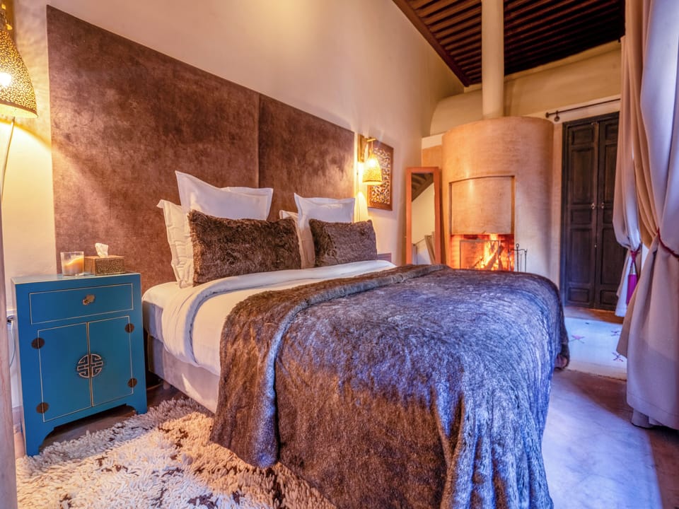 Deluxe Room | Premium bedding, pillowtop beds, individually furnished, soundproofing