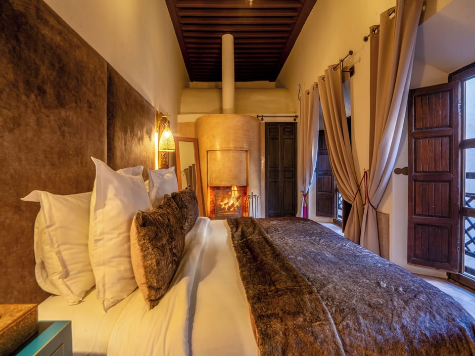 Deluxe Room | Premium bedding, pillowtop beds, individually furnished, soundproofing