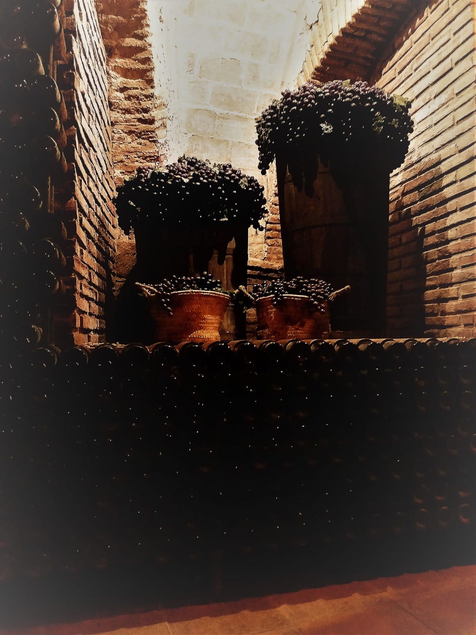 Winery
