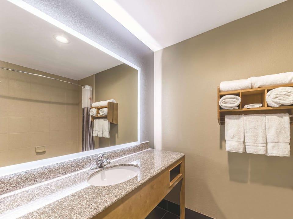 Deluxe Room, 1 King Bed, Non Smoking (Deluxe Executive Room) | Premium bedding, pillowtop beds, desk, blackout drapes