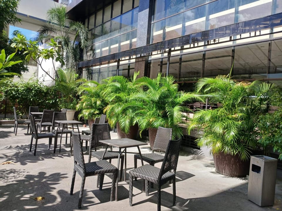 Dohera Hotel Hotel in Lapu-Lapu City