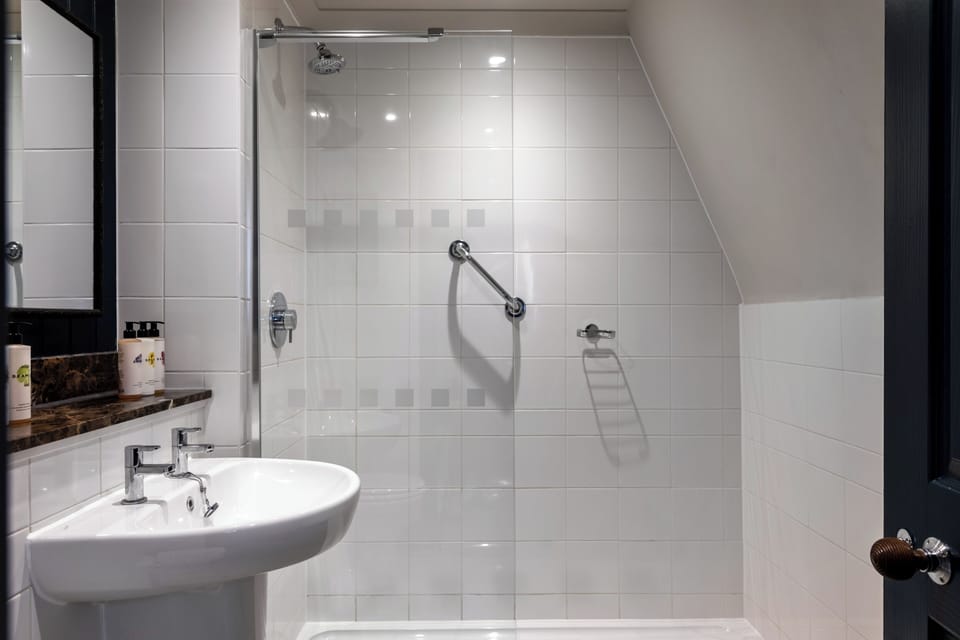 Double Room Single Use, 1 Double Bed | Premium bedding, minibar, in-room safe, individually decorated