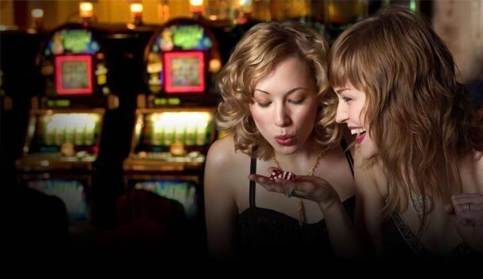 River Rock Casino Resort Resort in Richmond