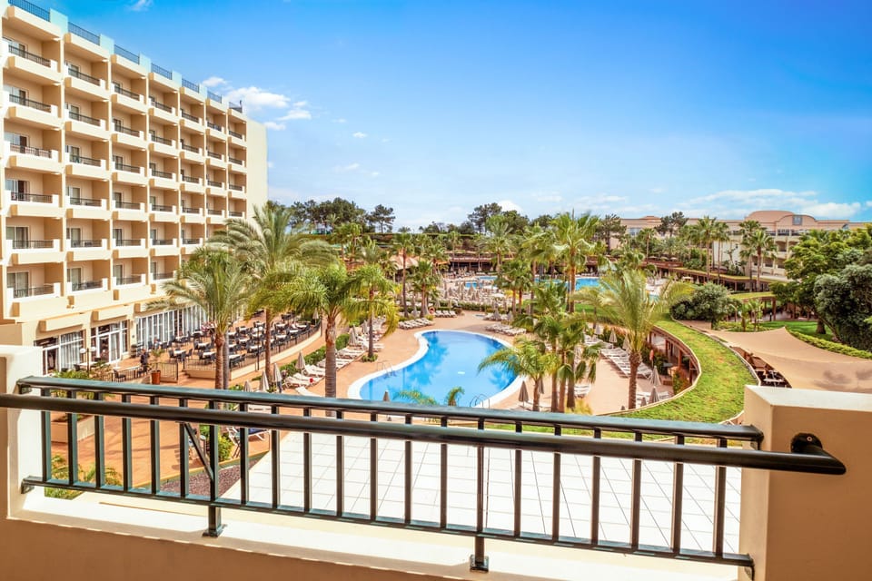 3HB Guarana Hotel in Olhos de Água