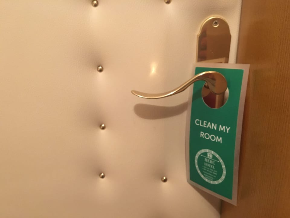 Comfort Triple Room | Room amenity