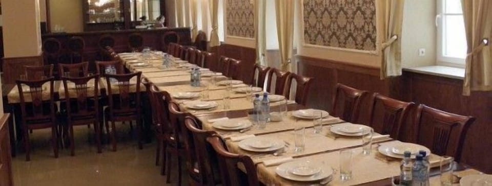 Rezydencja Palac Lucja BB Bed and Breakfast in Poland