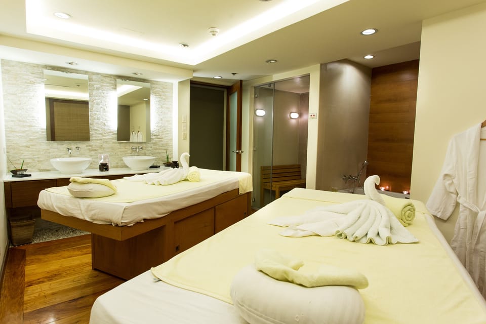 Armada Hotel Hotel in Manila City