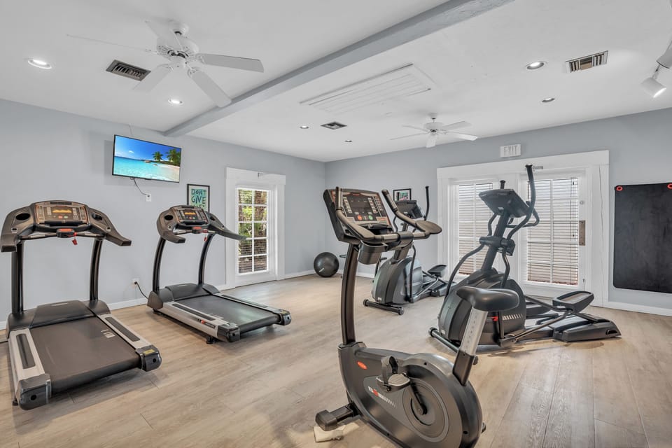 Gym