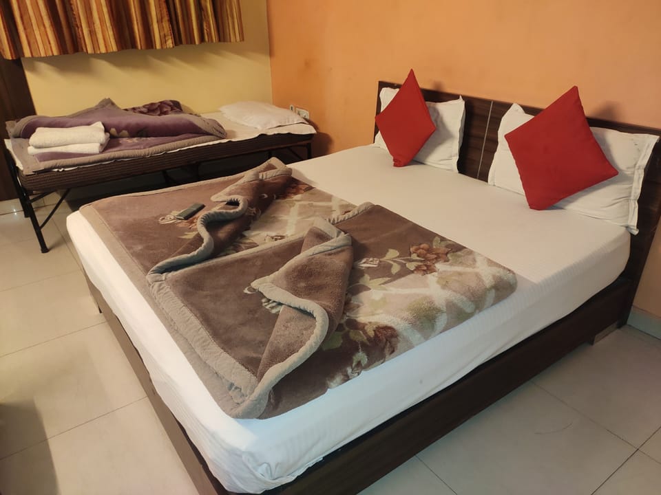 Executive Double Room | Free WiFi