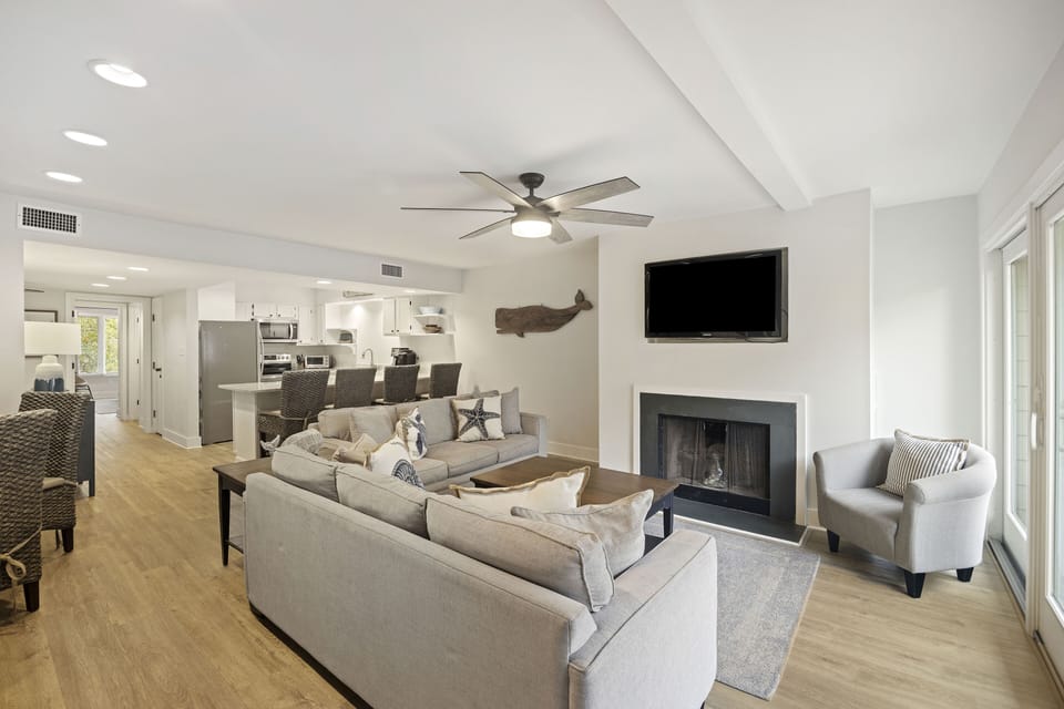 Welcome to 7C Seagrove!