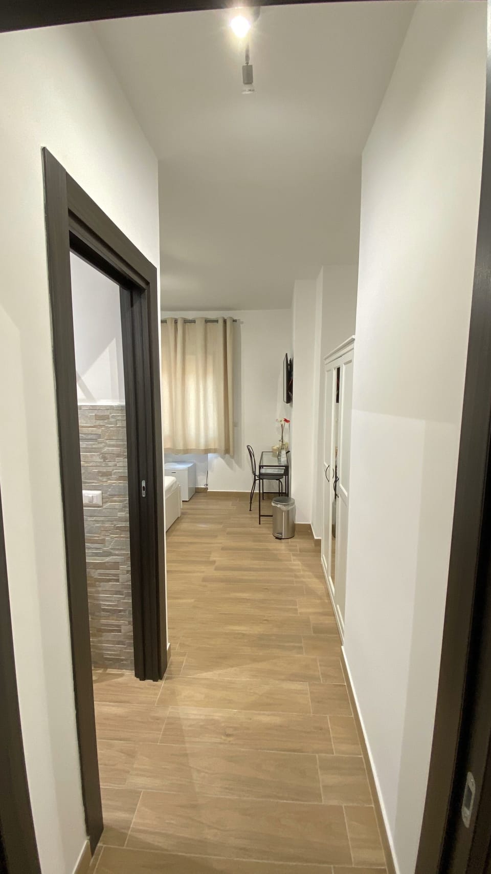 Comfort Double Room | Premium bedding, in-room safe, desk, blackout drapes