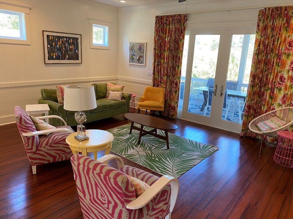 809 Bonito Road