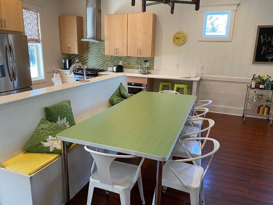 809 Bonito Road