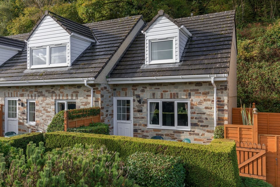 Valley View Cottages