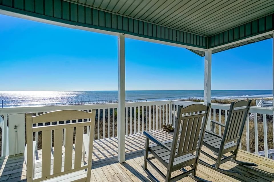 Porch View