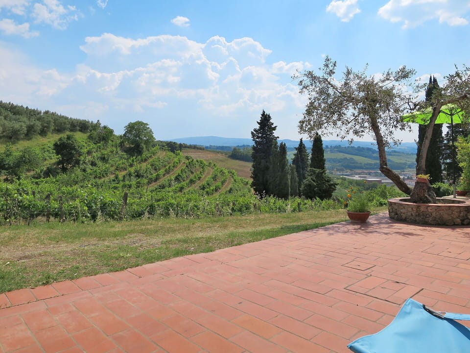 Sky, Property, Tree, Biome, Botany, Grass, Real Estate, Landscape, Land Lot, Plant