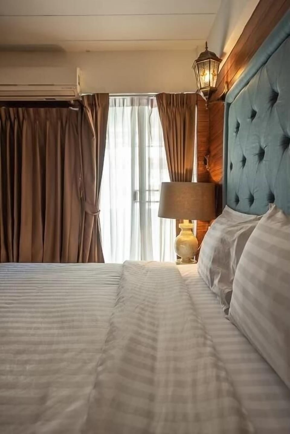 Superior Double or Twin Room | In-room safe, blackout drapes, free WiFi