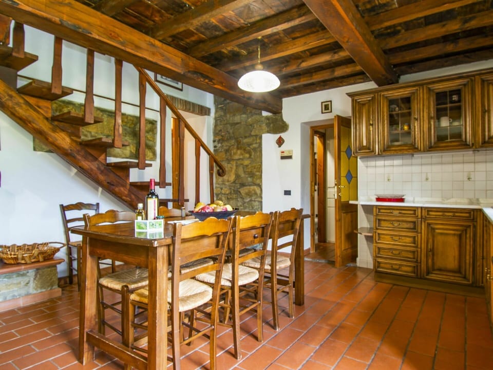 Property, Furniture, Table, Wood, Interior Design, Chair, Flooring, Floor, Window, Wood Stain