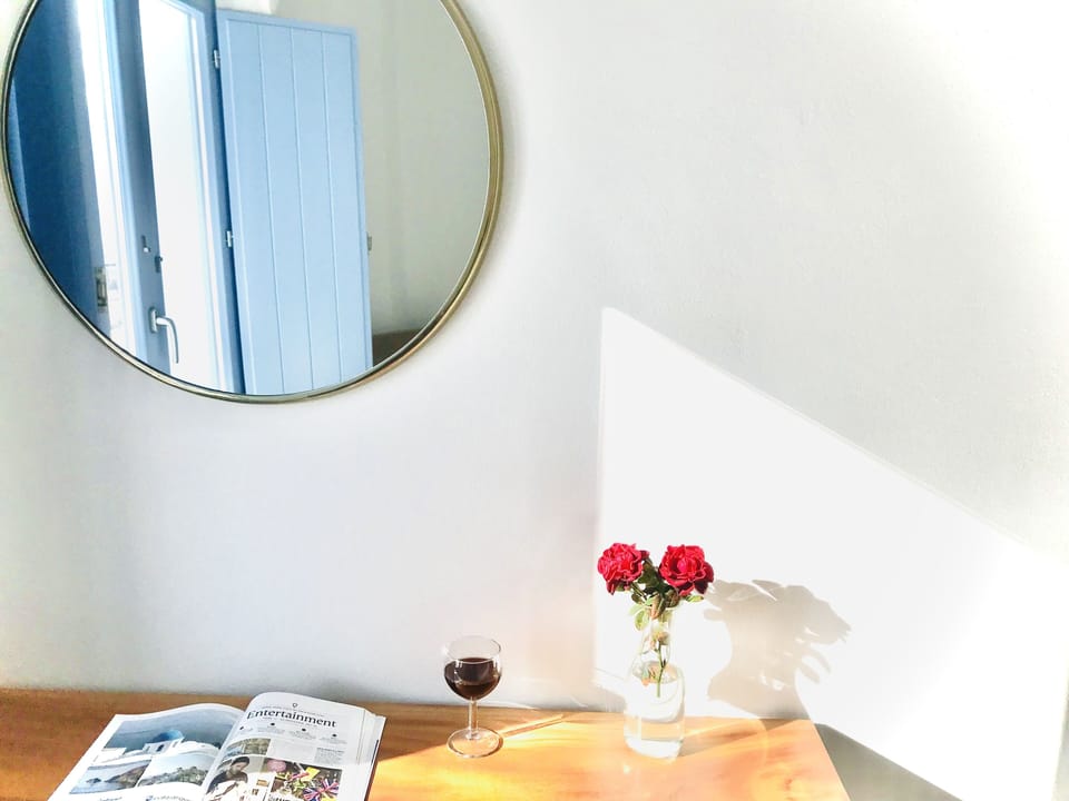 Superior Room | Pillowtop beds, free WiFi, bed sheets