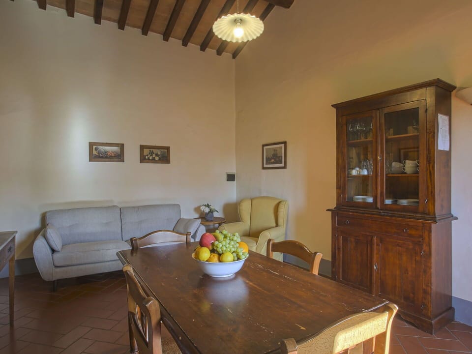 Table, Furniture, Property, Chair, Wood, Interior Design, Lighting, Picture Frame, Cabinetry, Floor