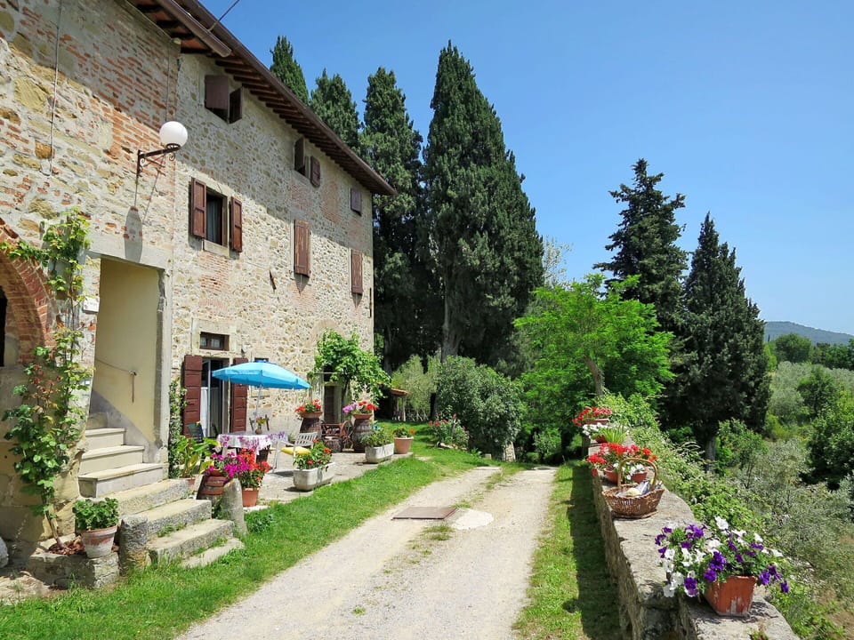 Property, House, Building, Cottage, Town, Village, Rural Area, Mountain Village, Neighbourhood, Real Estate