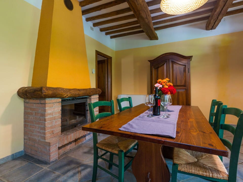 Furniture, Property, Comfort, Table, Azure, Plant, Building, Wood, Textile