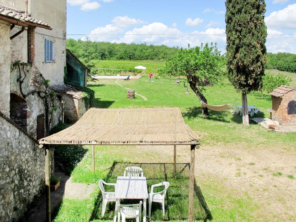 Property, Grass, Rural Area, Tree, Building, House, Cottage, Village, Architecture, Land Lot