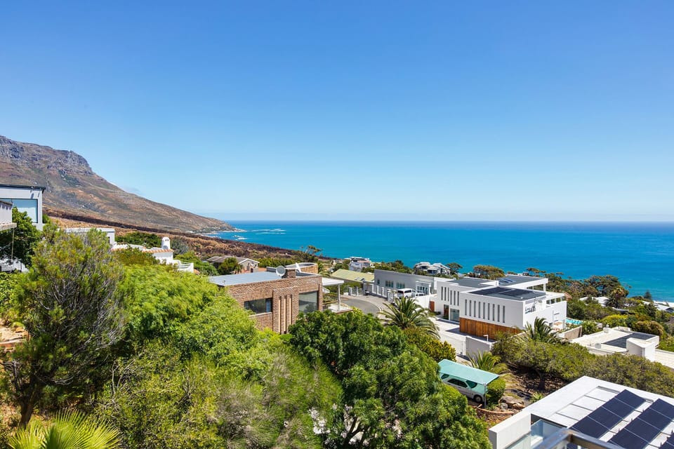 Beach/ocean view