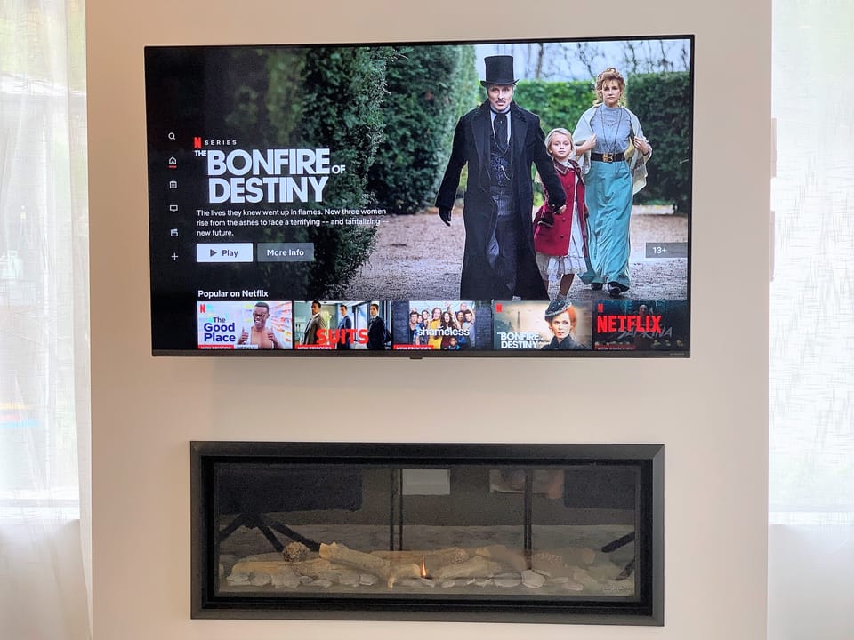 Television