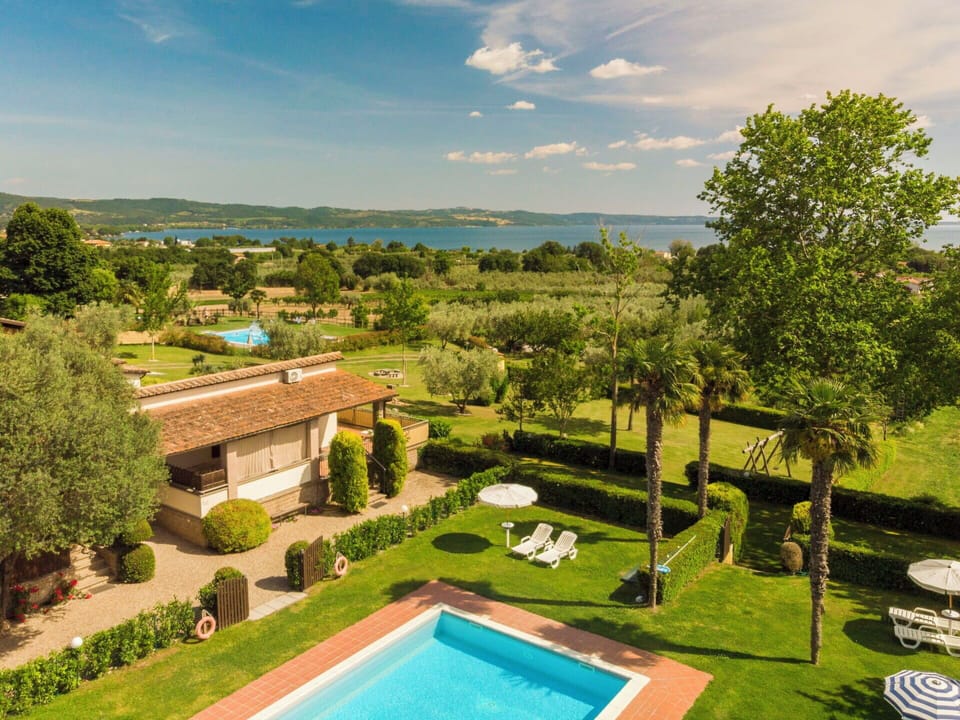 Swimming Pool, Resort, Garden, Lawn, Hacienda, Estate, Villa, Park, Eco Hotel, Landscaping