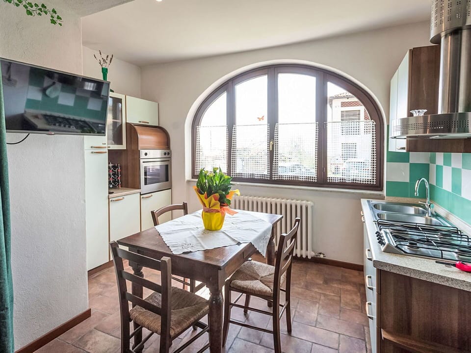 Furniture, Cabinetry, Countertop, Property, Table, Kitchen, Wood, Interior Design, Chair, Floor