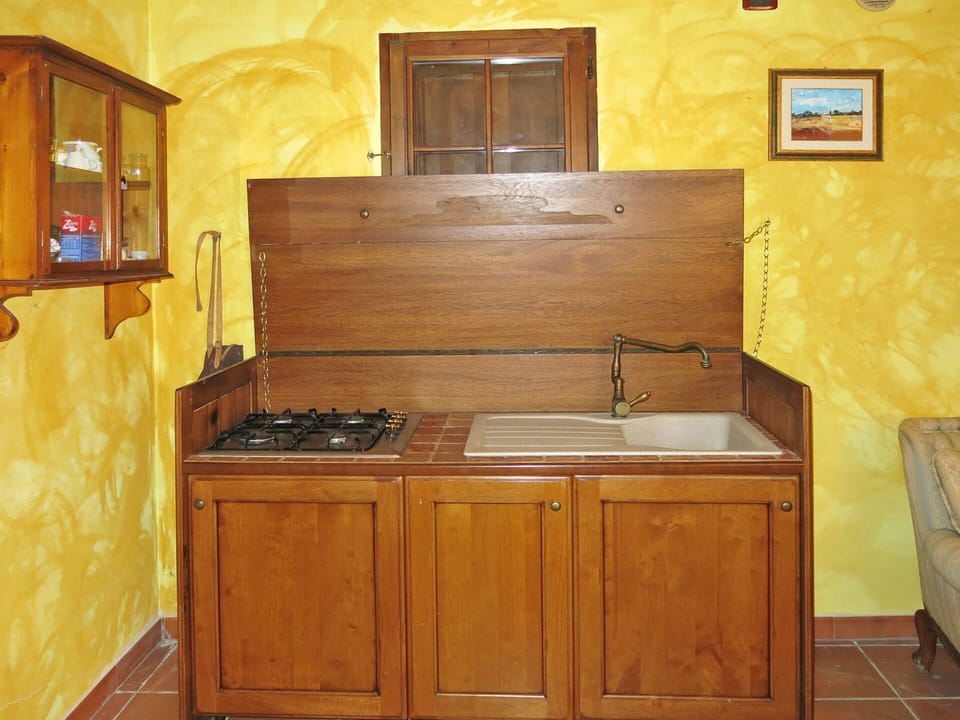 Furniture, Cabinetry, Room, Property, Kitchen, Wood Stain, Cupboard, Countertop, Chest Of Drawers, Sink