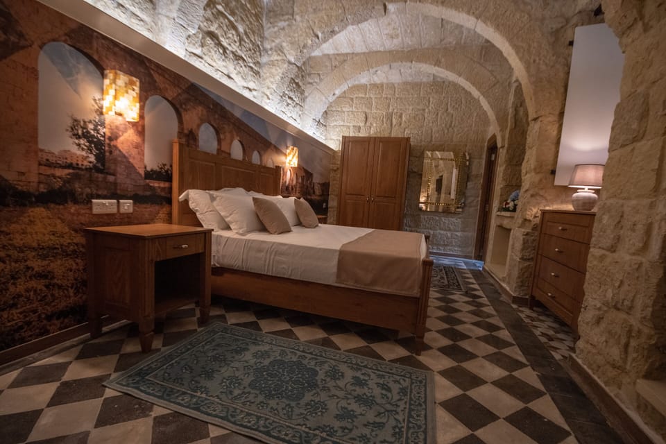 Deluxe Double Room (1) | Individually decorated, desk, laptop workspace, soundproofing