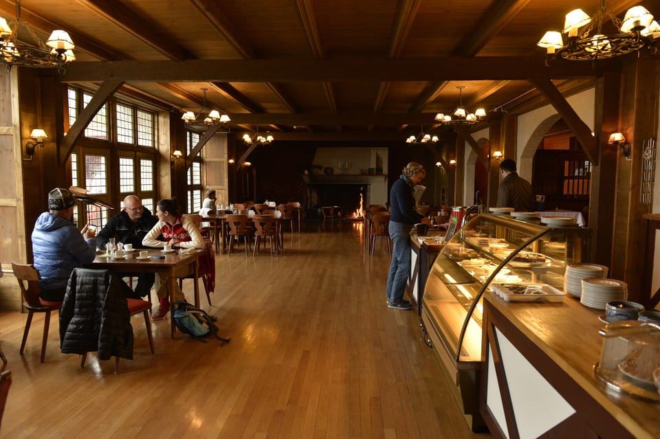 Fossli Hotel Hotel in Vestland