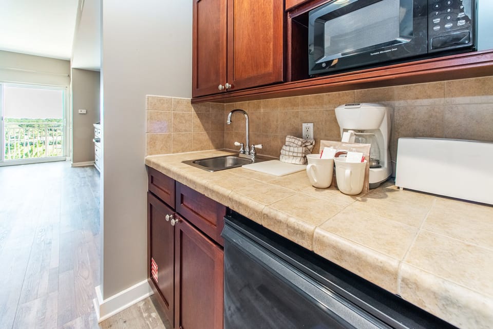 Kitchenette
