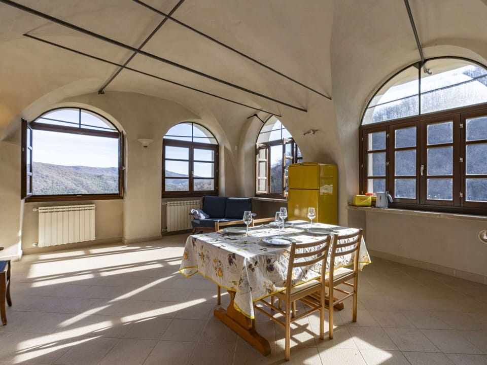 Window, Table, Wood, Hall, Shade, Floor, House, Flooring, Building