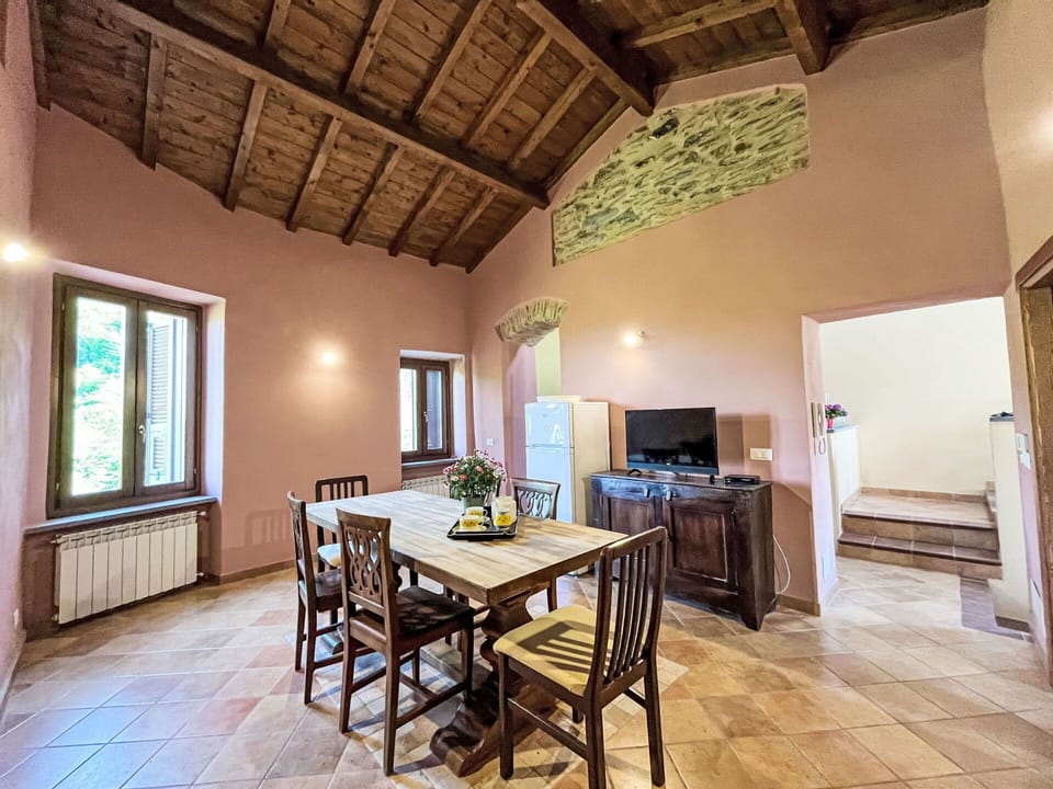 Furniture, Property, Table, Wood, Interior Design, Window, Chair, Floor, Flooring