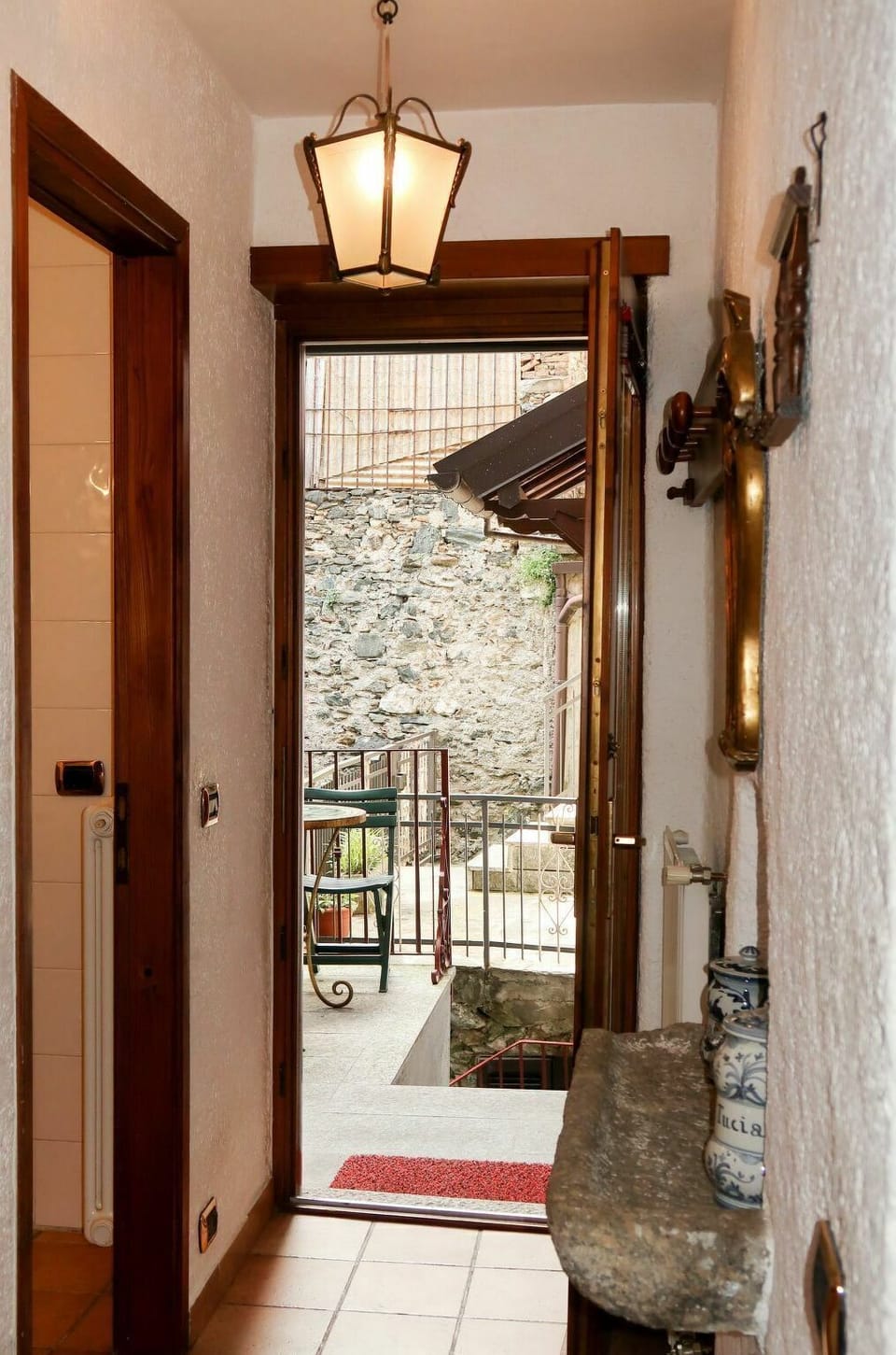 Property, Room, Building, Door, House, Ceiling, Interior Design, Lighting, Architecture, Home Door