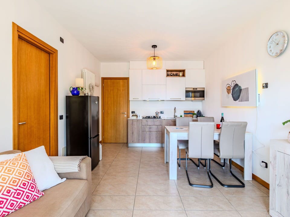 Cabinetry, Furniture, Table, Door, Wood, Clock, Floor, Chest Of Drawers, Drawer, Kitchen