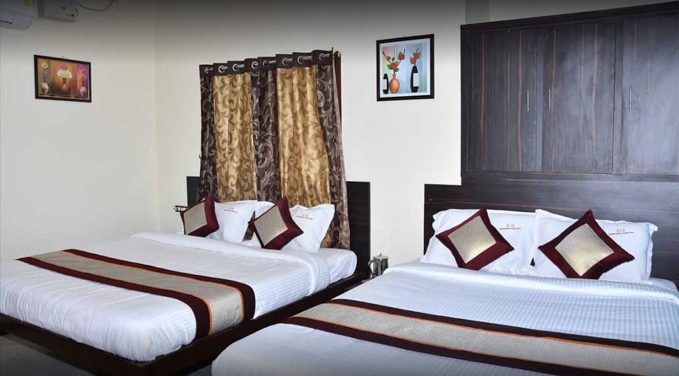 Soundproofing, iron/ironing board, free WiFi, bed sheets