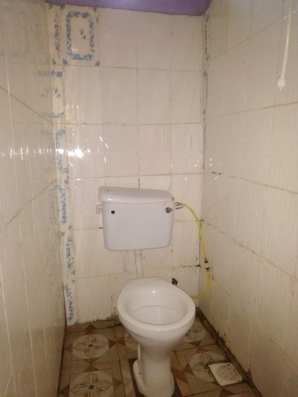 Club Panas Bed and Breakfast in Kenya